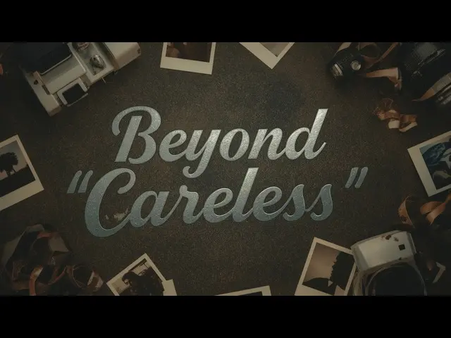 Abstract representation of focus and distraction